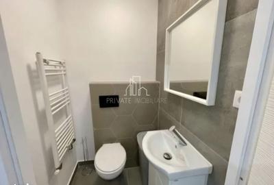 Garsonieră în Curteni - 2