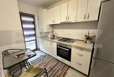 Apartament cu 2 camere semidecomandat în Calea Severinului - 3