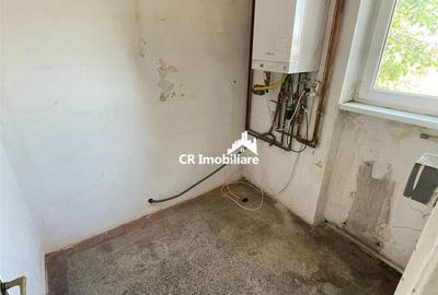 Apartament cu 4 camere semidecomandat în Victoriei - 5