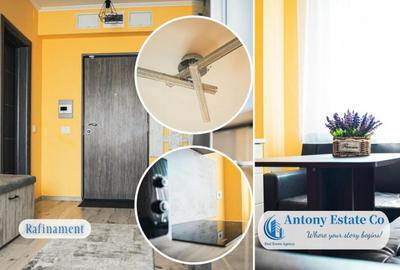 Apartament de inchiriat, 2 camere, decomandat, Prima Onestil - 6