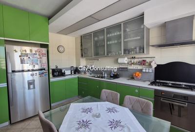 Apartament cu 4 camere, mobilat în Floreasca - 3