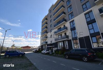 Apartament cu 2 camere, mobilat în Străulești - 9