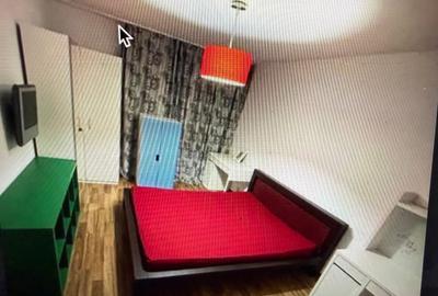 Apartament cu 3 camere semidecomandat, mobilat în P-ța Unirii - 19