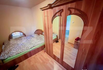 Apartament cu 2 camere decomandat în Central - 3