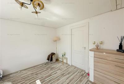Apartament 3 camere la  casa | terasa proprie si curte comuna | - 7