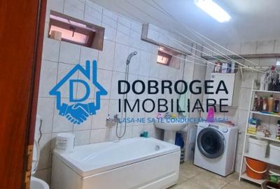 9 MAI - VILA CU VEDERE SI DESCHIDERE   LAC CASLA, PISCINA INTERIOARA 9 MAI - VILA CU VEDERE SI DESCHIDERE   LAC CASLA, PISCINA INTERIOARA - 6