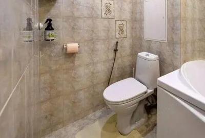 Apartament cu 2 camere în Ultracentral - 1