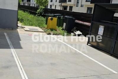 Garsonieră decomandată, mobilată în Tunari - 11