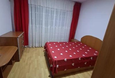 Apartament 2 camere, 60 mp, decomandat, ac, balcon, Titan Apartament 2 camere, 60 mp, decomandat, ac, balcon, Titan - 1