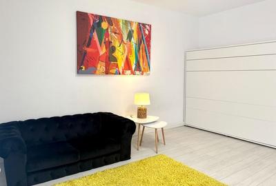 Garsonieră semidecomandată, mobilată în Zorilor - 2