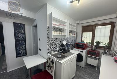 Apartament 2 Camere Dimitrie Cantemir - 6