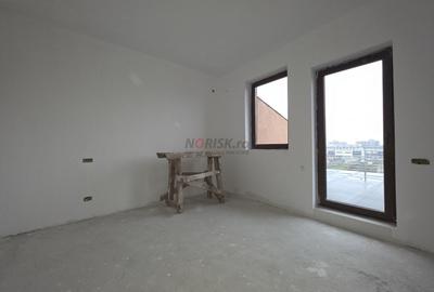 Apartament cu 4 camere semidecomandat în Pipera - 19