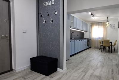 Apartament cu 2 camere decomandat în Șelimbăr - 8