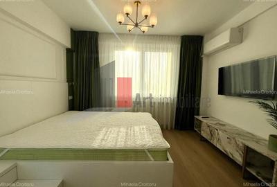 Universitate-Cismigiu, APARTAMENT UNICAT, BLOC NOU, TERASA SPECTACULOASA - 8
