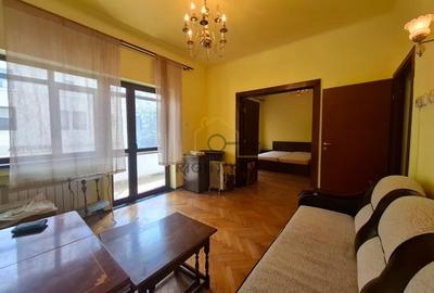 Apartament 2 camere, Piata A. Lahovari, IDEAL INVESTITIE