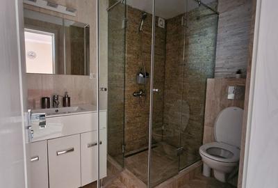 Apartament cu 2 camere decomandat în Nord - 10