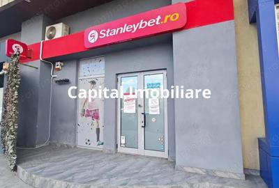 Spa?iu comercial Str. 13 Decembrie, Bra?ov vizibilitate excelenta! - 2