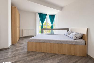 Apartament cu 3 camere în Nord - 7
