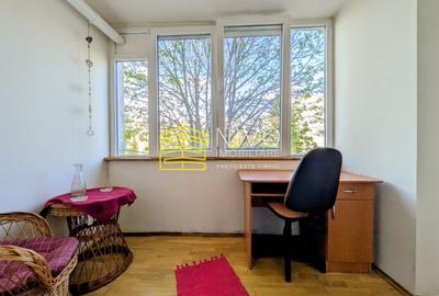 Apartament cu 2 camere decomandat, mobilat în Dâmbu Pietros - 11