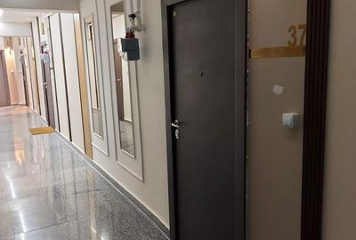 Garsonieră în Central - 11