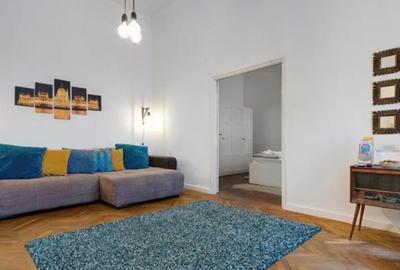 Oferim spre inchiriere un apartament cu 2 camere in Gheorgheni - 2