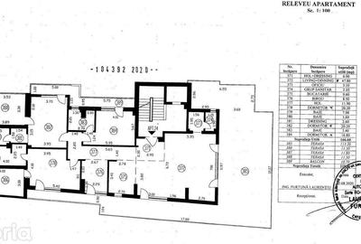 Apartament cu 5 camere în Gara de Nord - 13