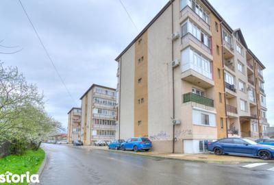 Garsonieră decomandată în Central - 7
