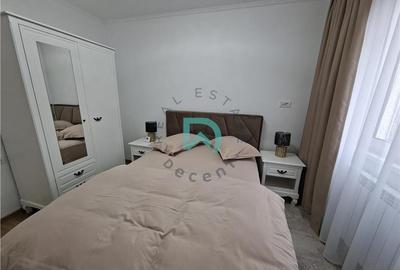 Apartament cu 4 camere decomandat în Calea București - 11