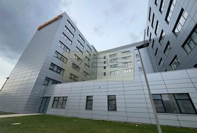 Apartament 2 camere modern Poitiers Towers - Continental - 36