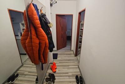 Apartament cu 3 camere în 1 Mai - 3