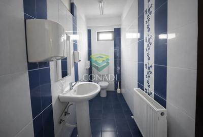 Birou, de 680 mp, în Cotroceni - 4