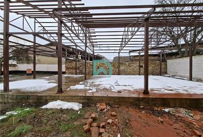 Casă individuală cu 4 camere cu Canalizare în Cristian - 20