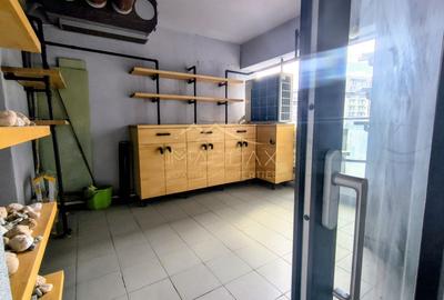 Apartament cu 3 camere semidecomandat, mobilat în Floreasca - 11