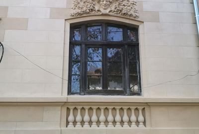 Casă individuală cu 8 camere cu Canalizare în Știrbei Vodă - 8