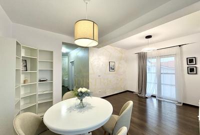 Penthouse cu 3 camere si terasa de 34mp | Giroc | Profi - 1