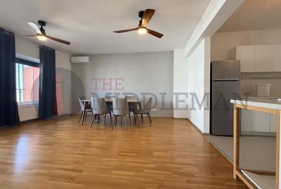 Apartament cu 3 camere semidecomandat, mobilat în Dristor - 5