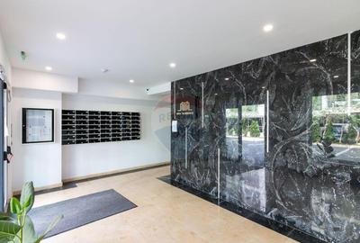 Apartament cu 2 camere decomandat în Pipera