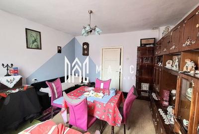 Casa tip duplex | 2 camere |  Zona Vasile Aron - 9
