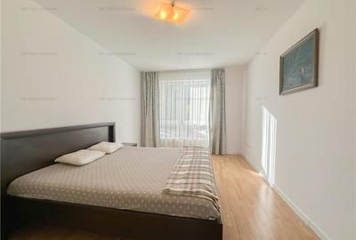 Apartament 2 camere decomandat | parcare | boxa | avantgarden Bartolomeu - 5