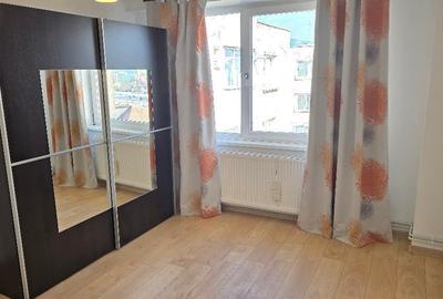 Apartament cu 3 camere decomandat în Dorobanți - 13
