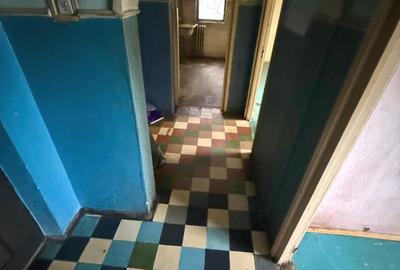 Apartament 2 camere DECOMANDAT, et. intermediar, Mircea, accept credit - 5