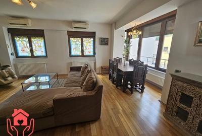 VATRA LUMINOASA-Duplex unicat, 170 mp, mobilier si amenajare FENG SHUI, liber! - 6