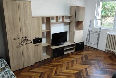 Proprietar inchiriez apartament cu o camera zona Olimpia Stadion