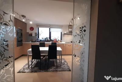 Apartament cu 5 camere semidecomandat în Central - 6