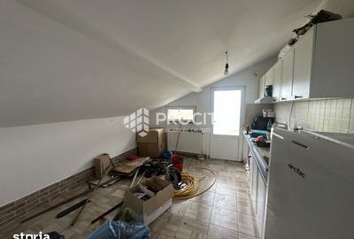 Casă cu 3 camere cu Teren 3547 Mp în Miroslava - 14