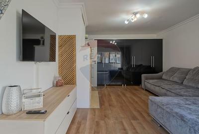 Apartament cu 4 camere decomandat în Cernatu - 3