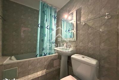 Apartament cu 2 camere decomandat în Tolstoi - 4