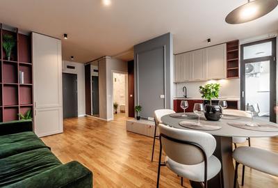 Apartament NOU 2 camere - XCity Towers - Timisoara - de la dezvoltator - 2