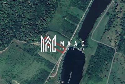 Spațiu comercial, în Central