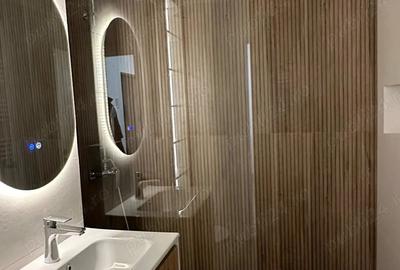 Apartament cu 2 camere semidecomandat în Central - 5